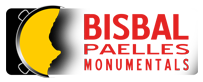 Bisbal Paelles Monumentals