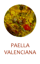 Paella Valenciana