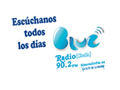 Blue Radio